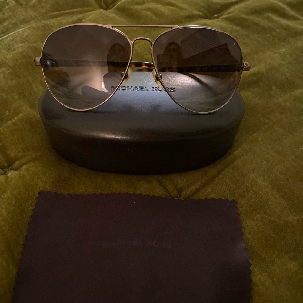 Michael Kors Aviators